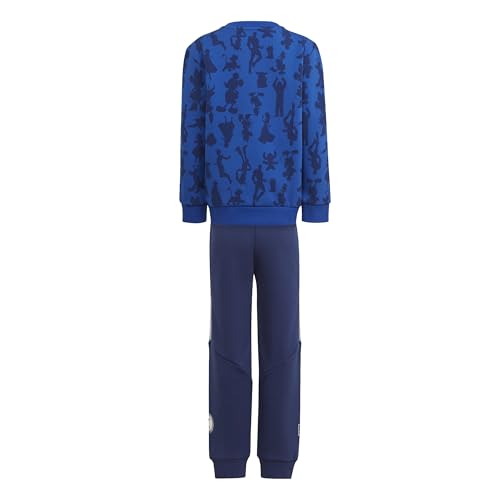 Tuta Da Ginnastica Per Bambini Adidas Disney 100 - 3