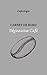 Caféologie Carnet de Bord Dégustation Café: Journal de bord à compléter, le cadeau idéal pour tous les amateurs de café! | 129 pages | 60 fiches | 12,7 X 20,32 cm | Couverture Souple