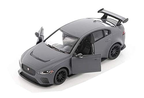 SMALL CLAP 2024 Kins Mart* Jaguar* XE SV Project 8 1:36 Scale Model Openable Doors & Pull Back Car Ages 3 Years & above (Grey) (B0D3HVQJP4) Amazon Price History, Amazon Price Tracker