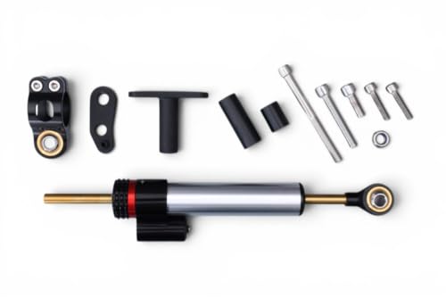 Amortisseur de direction VOGE 660RR S kit fixation stabilisateur moto 2024 2025 2026