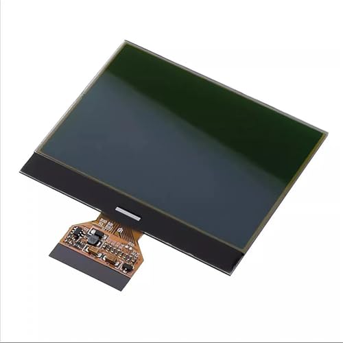 Pantalla táctil compatible con Audi A4 B6 B7 con panel LCD de alta claridad 4