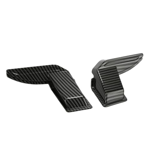 JB64W JB74W JC74W ジムニー シエラ ノマド リア デフォッガーカバー カーボン