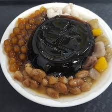 Miniatura 3 de Polvo de gelatina de hierba negra de 17.64 oz (caja de 3.53 onzas, paquete de 5 para hacer gelatina de hierba de 25 libras)