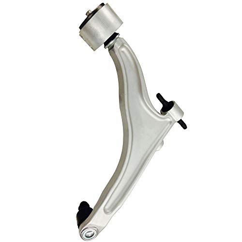 22979575 22979576 Front Lower Driver & Passenger Control Arm w/Ball Joint by IRONTEK - Used condition - Image 2