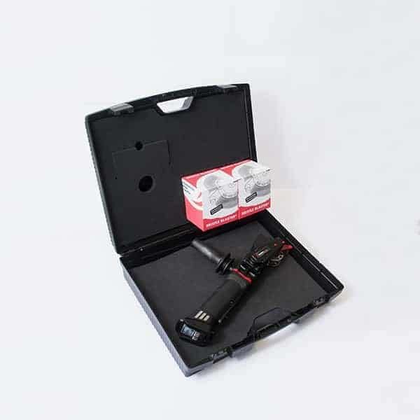MBX Bristle Blaster Cordless Bristle Blaster KIT