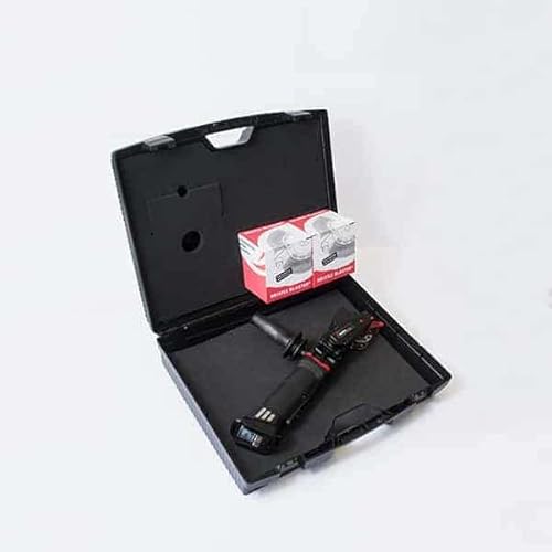 MBX Bristle Blaster Cordless Bristle Blaster KIT