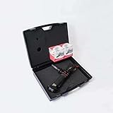 MBX Bristle Blaster Cordless Bristle Blaster KIT