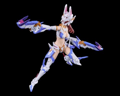 Kotobukiya MS General Raider of Shadow Series RS-04 Rabbit miniatura 7