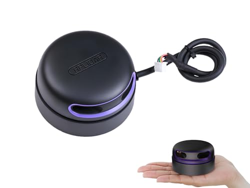 youyeetoo RPLIDAR A2M12 Lidar Sensor Scanner 16K