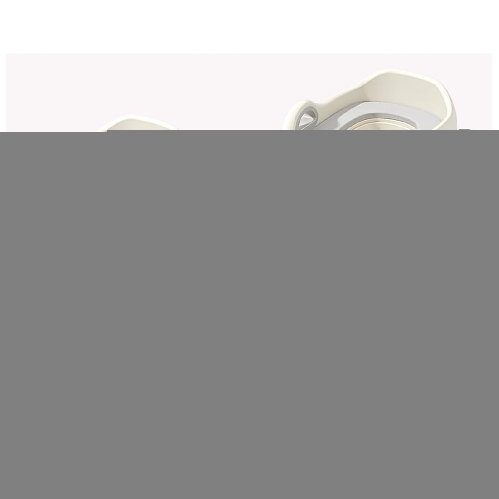 Riduttore WC Per Bambini Cameretta Bimbi Unisex | Vasino Regolabile Con Scaletta Per Bagno, Viaggi, Campeggio, Auto, Passeggino, Sala Allattamento, Aula, Asilo