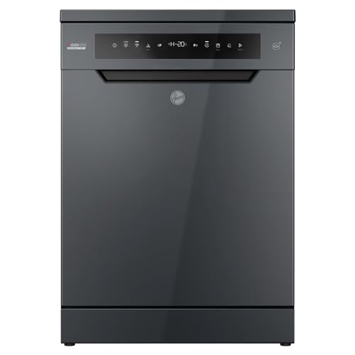 HF5C7F0A Full Size Dishwasher with WiFi