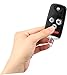 Key Fob Replacement Fits for Acura TL TSX ZDX 2009 2010 2011 2012 2013, Honda Accord Coupe 2008-2012, Smart Proximity Keyless Entry Remote Control MLBHLIK-1T 35113-TK4-A00, 35113-TL0-A00