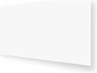 Tecido Para Projeção Refletivo Branco 120 Polegadas