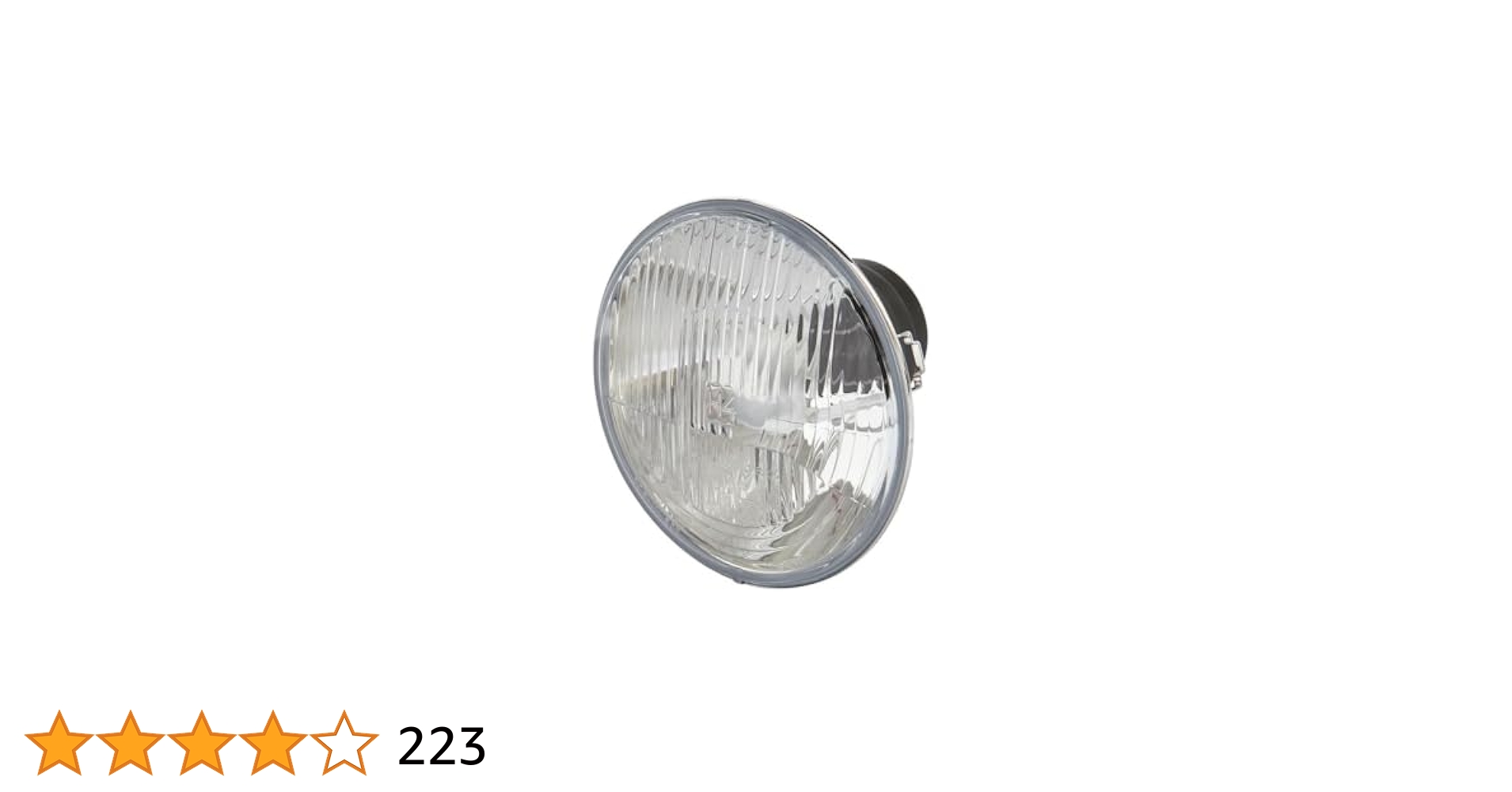 HISA HELLA 002395991 7