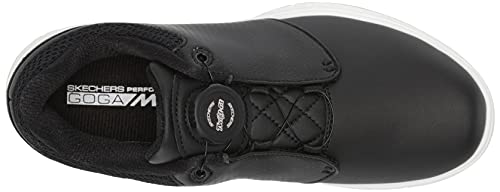 Skechers Skechers Go Golf Elite 3 Twist Golf Shoe Black