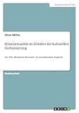GRIN Verlag