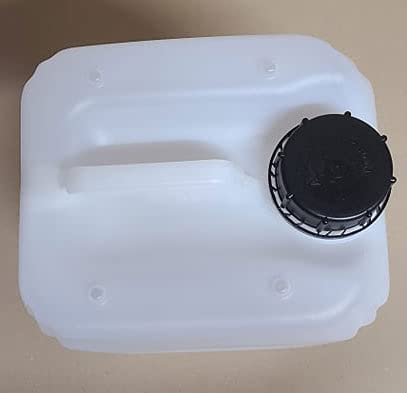 Bidon Jerrycan Métallique 20L APPROUVÉ UN | Leroy Merlin