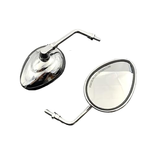Espejos retrovisores moto Indian Roadmaster 2015-2022 y Chief Vintage