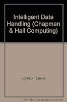 Intelligent Data Handling 0412379201 Book Cover