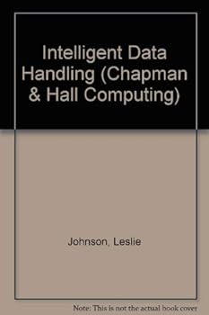 Mass Market Paperback Intelligent Data Handling Book