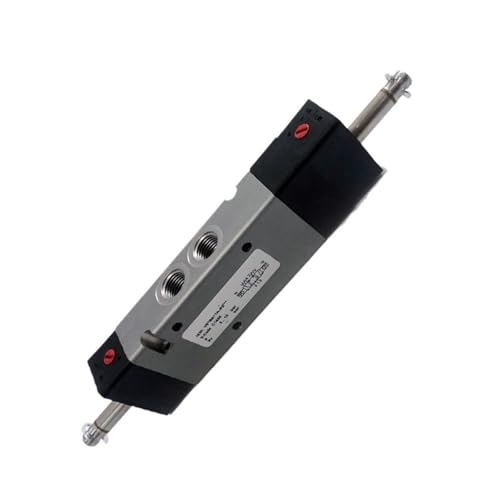 Électrovanne électrique V61B611A-A2000 AC 220V et V61B611A-A3000 DC - 4