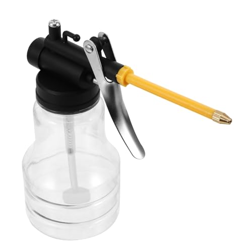 BESPORTBLE �I�C���|�b�g �����ԗp�I�C���R���e�i �Ԃ̃I�C���{�g�� �ԗ��p�I�C���{�g�� �������t���I�C���� �ԗ������I�C���[ �}�V���I�C���{�g�� �G���W���I�C��������e�� �I�C���ʃ|���v�I�C