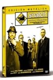  Snatch, cerdos y diamantes (Edición Metálica)