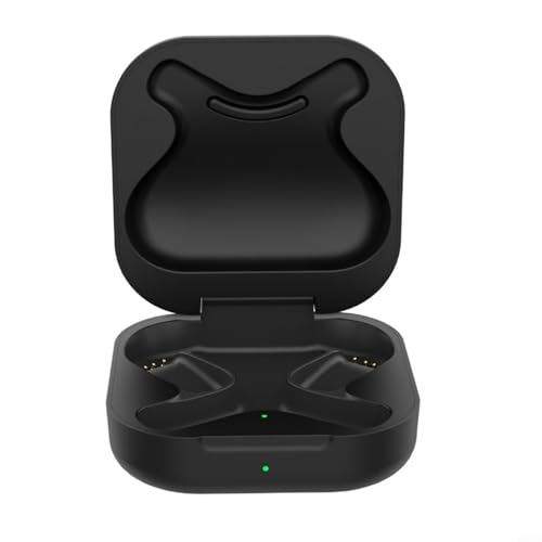 Étui de charge Shokz OpenFit T910 pour éviter les pannes de batterie avec boîtier sécurisé