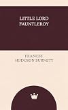 Little Lord Fauntleroy