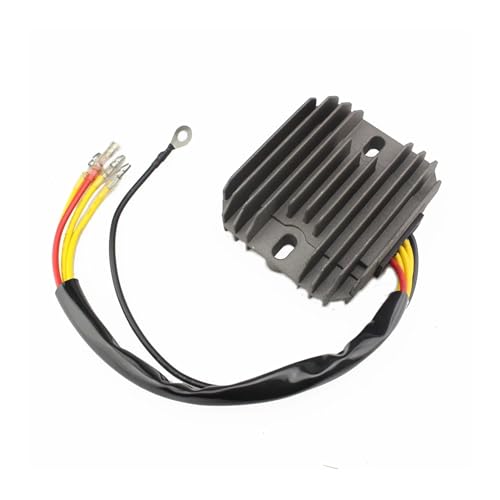 Régulateur de tension anti surchauffe pour GSX750 et Katana