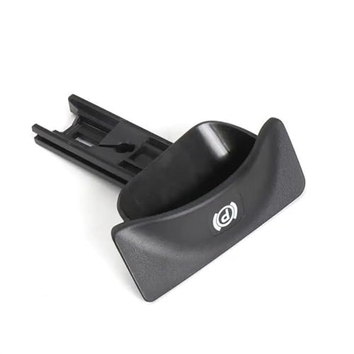 Botón de freno de mano Mercedes W211 Clase E W219 Clase CLS tapa interruptor P de estacionamiento