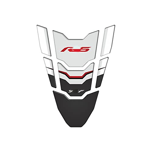 Autocollant pour réservoir R6 protection moto 3D