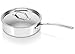Price comparison product image Beka Tri-Lux Professional 24 cm Diameter Cvd Skillet