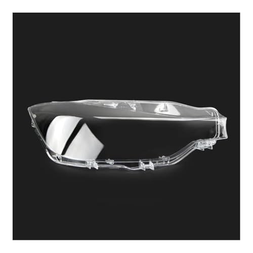 Lentille boîtier phare haute résistance pour Série 3 F30 F31