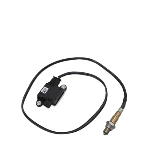 Capteur NOx Audi A6 C8 haute précision sonde échappement 0281008928 Diesel