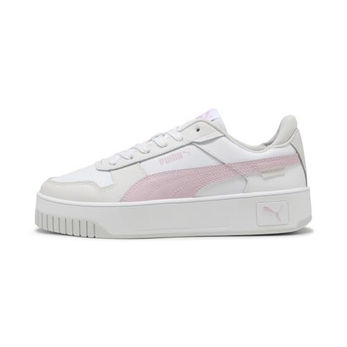 Image of Puma Womens Carina Street Sneaker