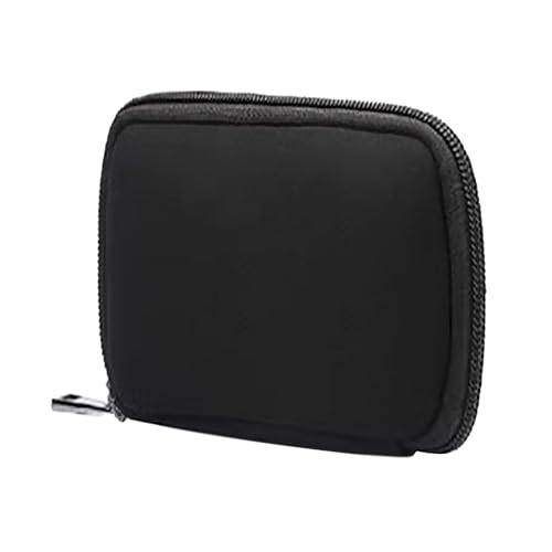 Xgdsnly USB���[�P�[�X �y�ʃl�I�v�����f�� �h�o�h�� USB�t���b�V���h���C�u�z���_�[ �X���b�g�t�����[�o�b�O �W�b�p�[�t���d�q�A�N�Z�T���[ �����^�ѕ֗� �������� ���s�ɓK�p, 20 �X���b�g��