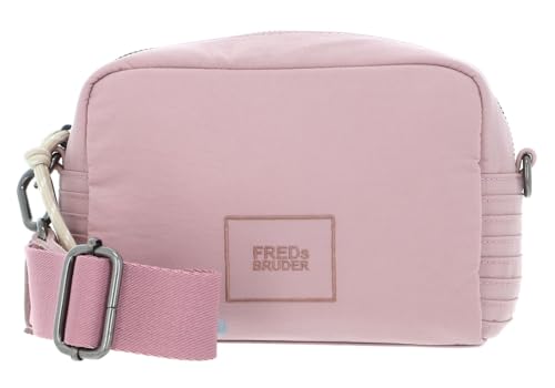 Sac camera bag Fredsbruder en cuir résistant contre le désordre