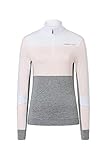 Ski Alpin / Urban Outdoor Bogner Fire + Ice Ladies Esra Pink, Damen T-Shirt, Größe L - Farbe Peach Blossom