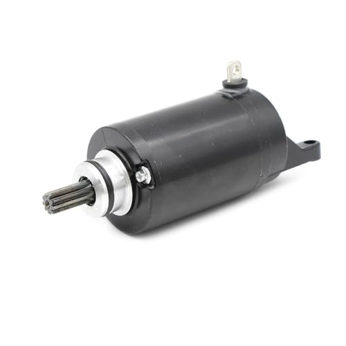 Démarreur Tiger 800 XCA XCx XR T1313333 pour moto Trail - 4