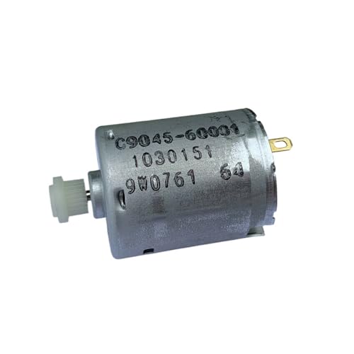 Moteur à courant continu 12V 24V 28mm pour robotique et modélisme RC