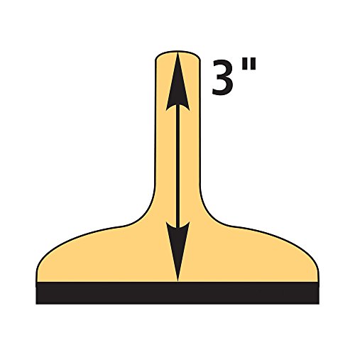 Image of PIG Spill Barrier Dike - 5'L x 3.5 inchW x 3 inchH Sections - 2 Pack - Yellow - PLR267-YW