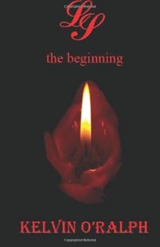 Paperback LS: The Beginning Book