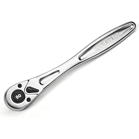 DURATECH 3/8 Inch Drive Ratchet Handle Cover