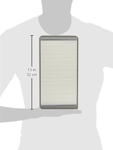 Purflux AH102 Filtri Abitacolo - 2