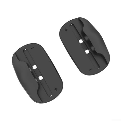 Switch 2 Joy Con Mouse Base Transforma tu experiencia de juego con Enhanced (negro)