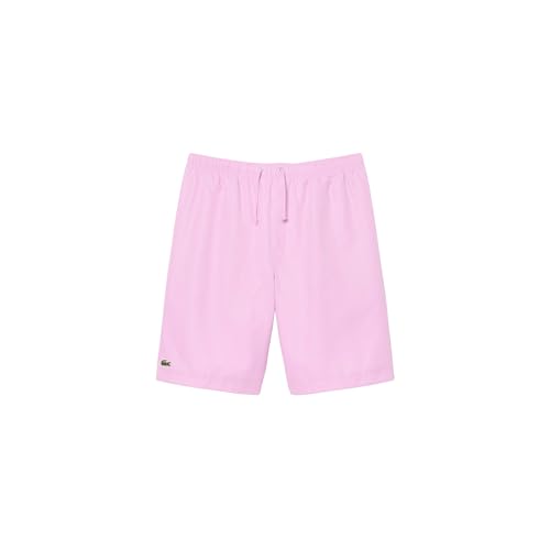 Image of Lacoste Mens Sport Lined Tennis Short