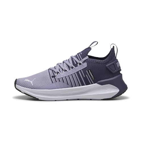 Image of PUMA Womens Softride Symmetry Fuzion Running Shoes