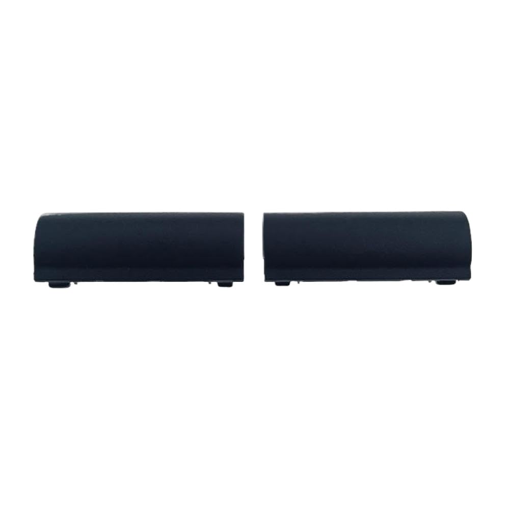 Hinge Cover for 3510 3511 3515 3520 3521 3525 Spindle Case Decorative Small Shell(Black)