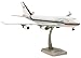 Hogan Boeing 747400 Korean Air Force Scale 1:200